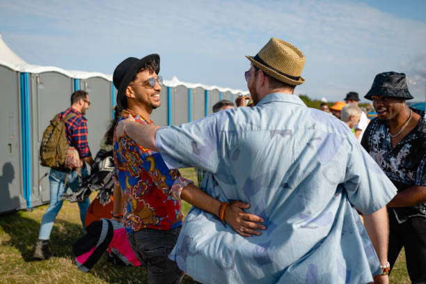 Best Event porta potty rental  in Level Green, PA